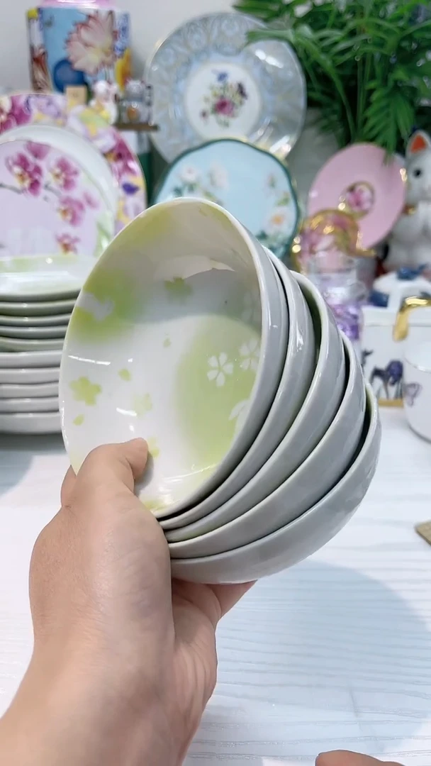 【闪购商品】瓷片瓷片美美美！！！！！