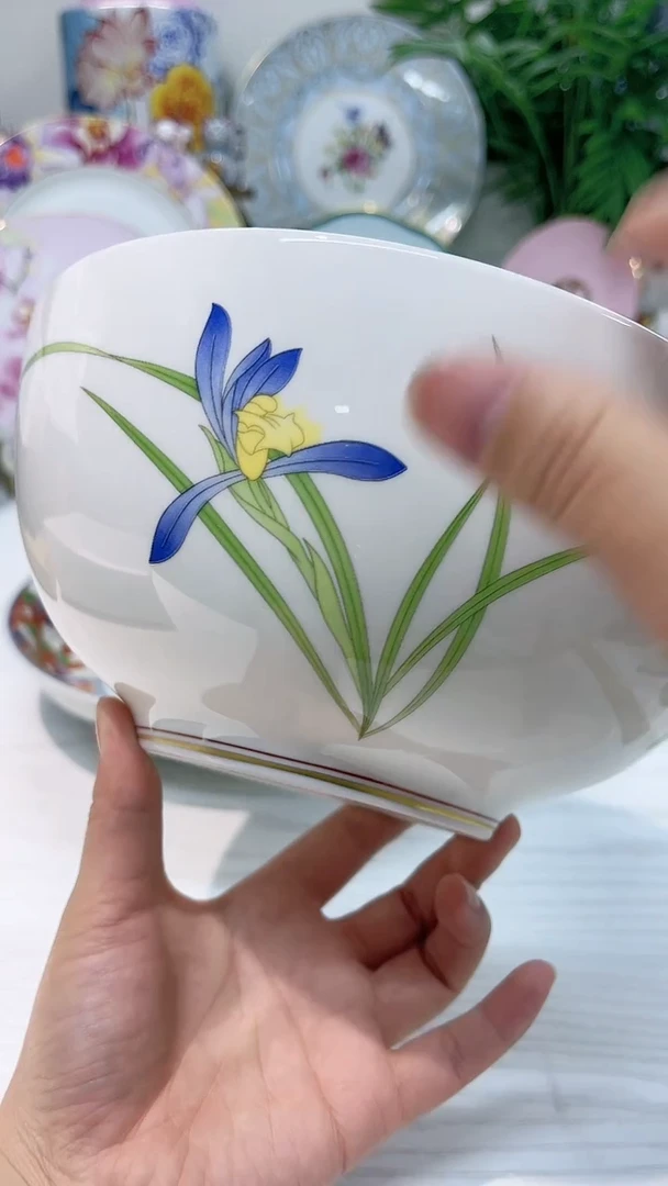 【闪购商品】瓷片瓷片美美美！！！！！
