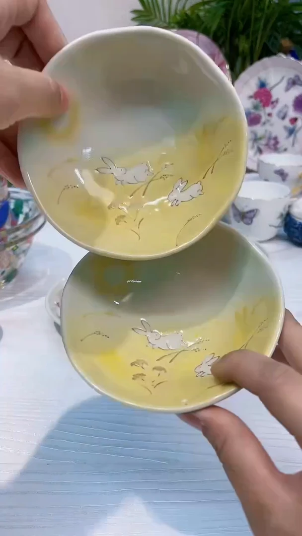 【闪购商品】瓷片瓷片美美美！！！！