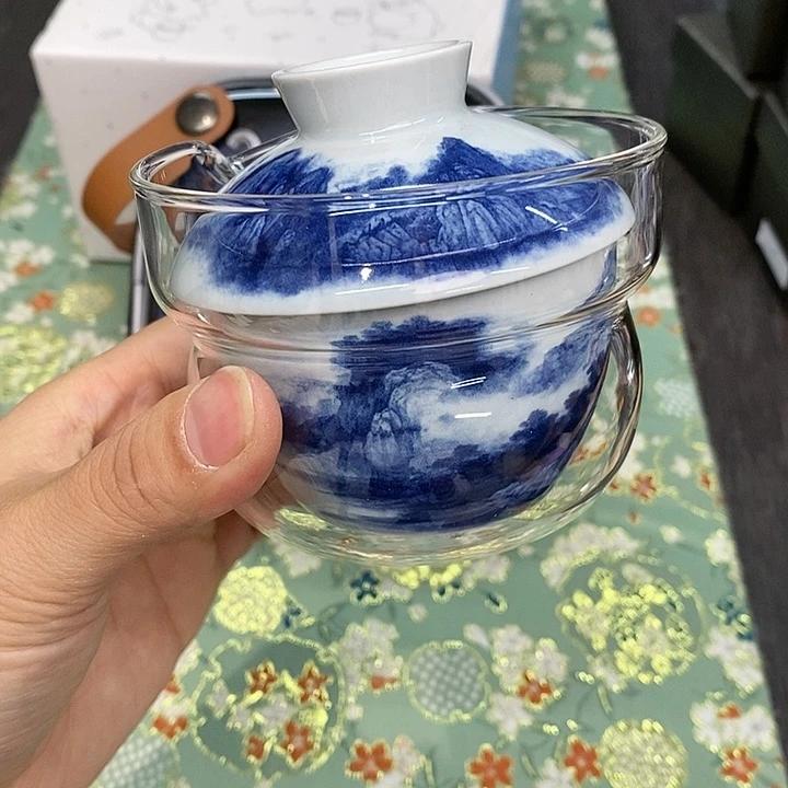 瓷片大漂亮瓷片片