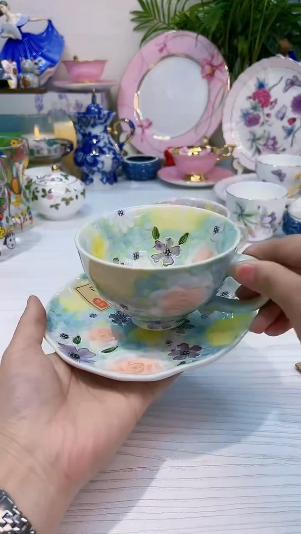 【闪购商品】瓷片瓷片美美美！！！！