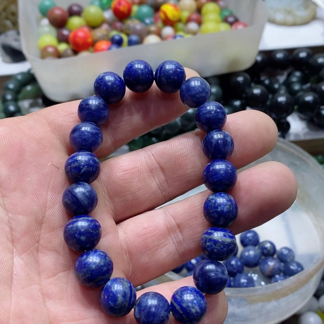 石英质玉手链合金