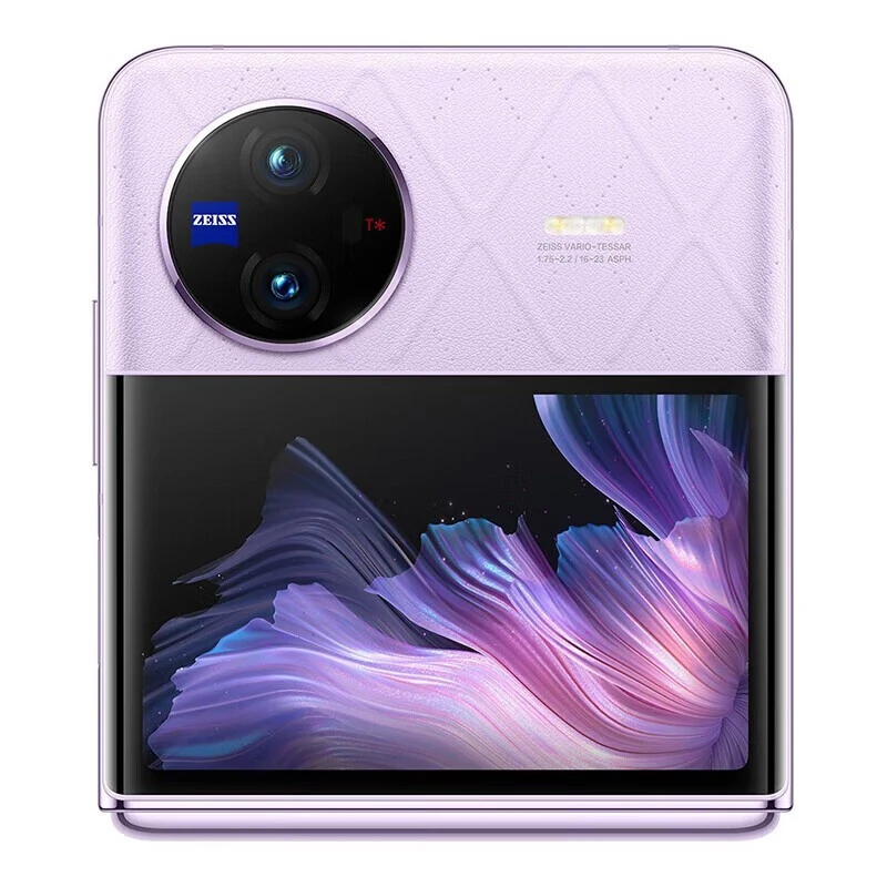 95新 vivo vivo X Flip (5G) 国行原装正品二手手机