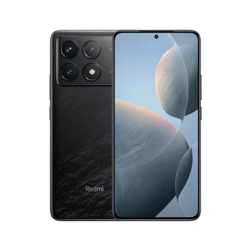 95新 Redmi/红米 Redmi K70 (5G) 国行 正品二手手机优品严选
