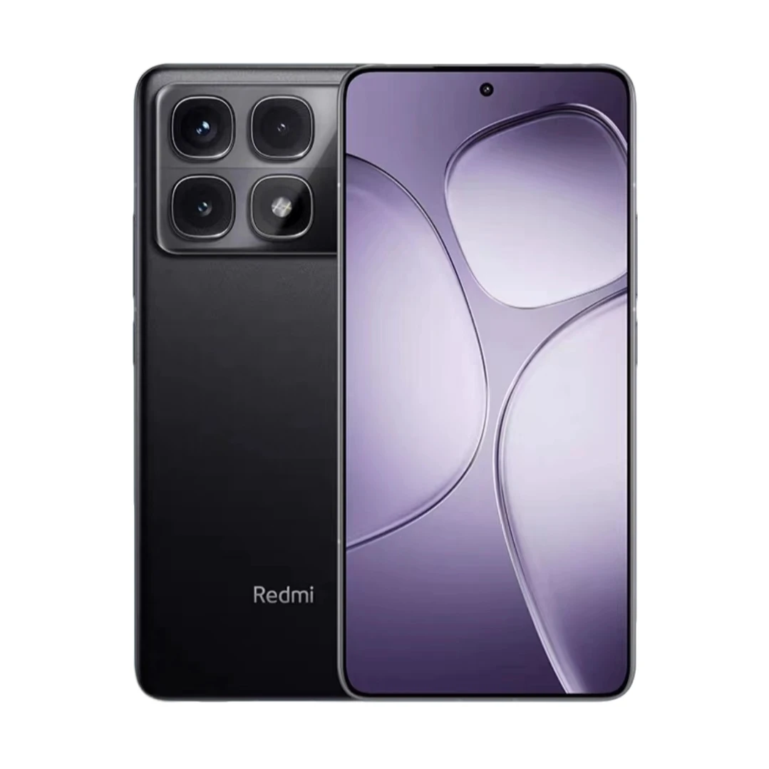 99新 Redmi/红米 K70 至尊版 12期免息 二手手机红米游戏手机优品