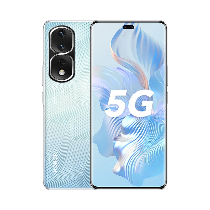 荣耀 80 Pro 曲屏版 (5G) 国行原装正品二手手机