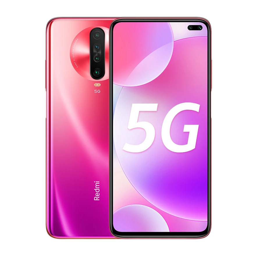 Redmi K30 (5G) 国行原装正品二手手机