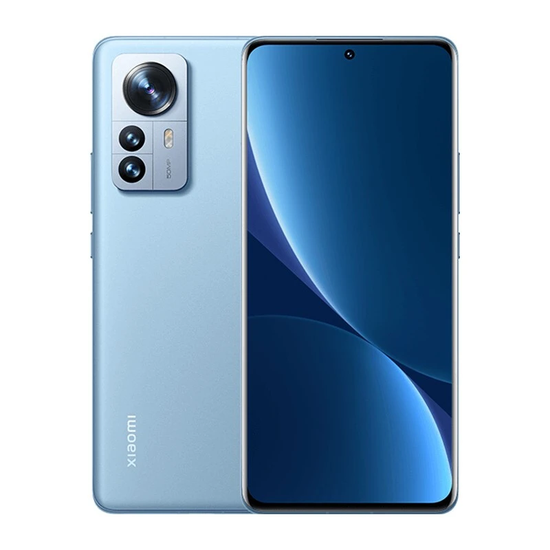 95新 Xiaomi/小米 小米 12 Pro (5G) 全网通国行原装正品二手手机