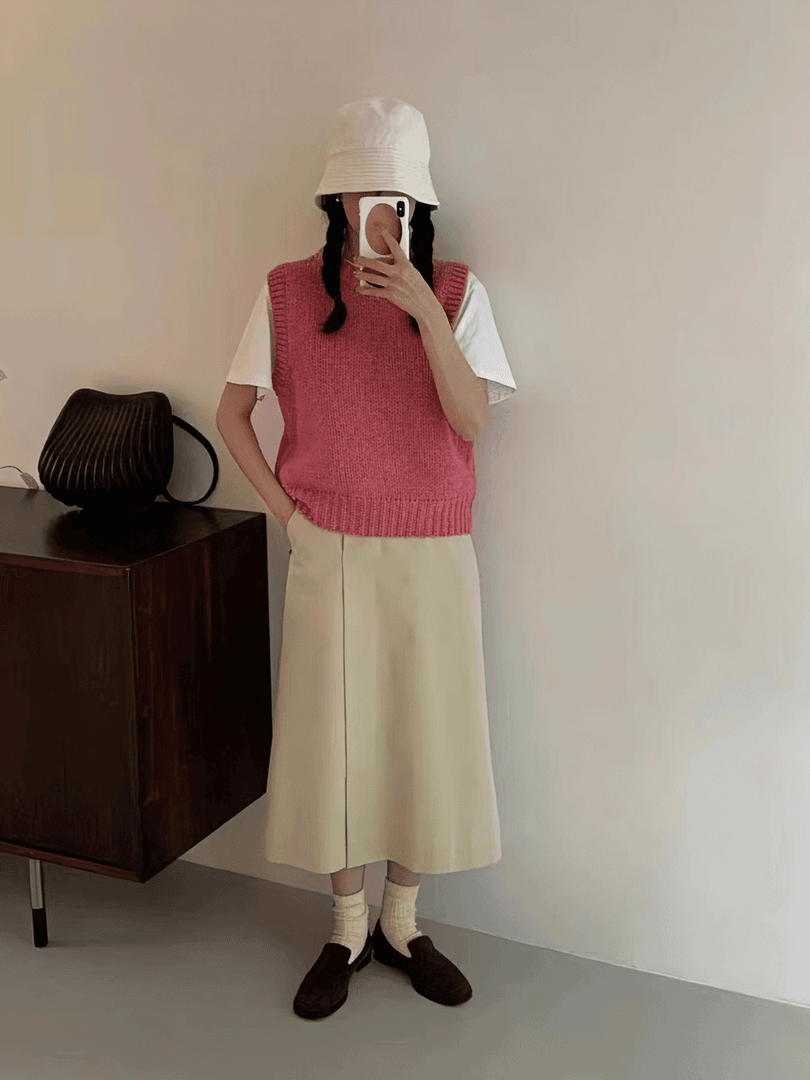 021-030【维阳家女装潮牌小众设计】