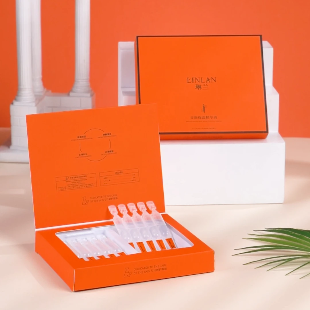 玻尿酸次抛精华液补水精华液保湿