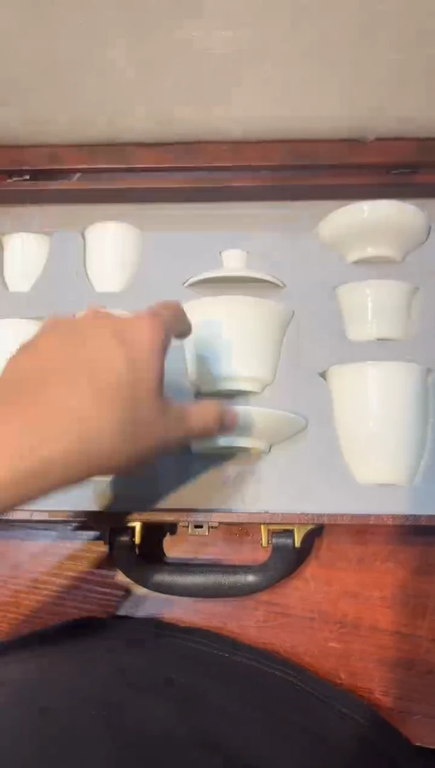 【闪购商品】其他茶具套装或单品@