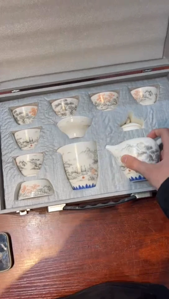 【闪购商品】其他茶具套装或单品@@