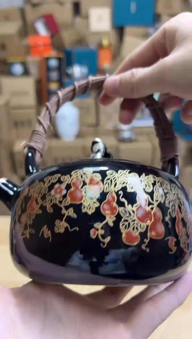 【闪购商品】其他茶具套装或单品@@@鎏银
