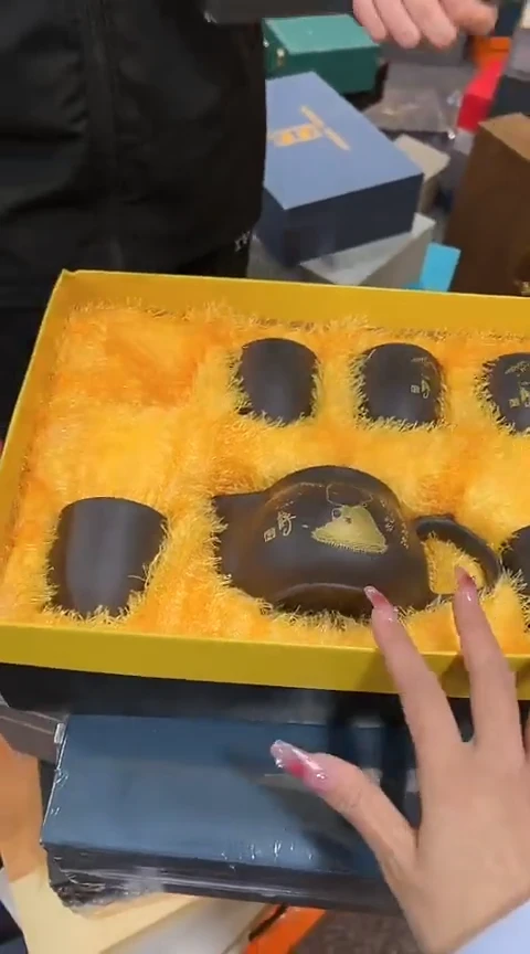 【闪购商品】瓷其他 1