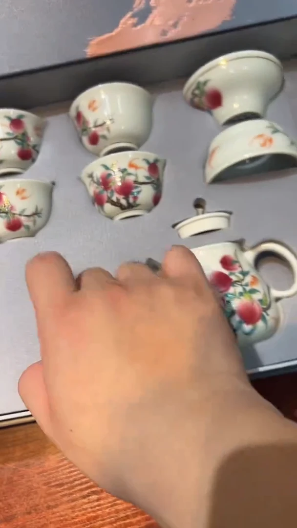 【闪购商品】其他茶具套装或单品@@
