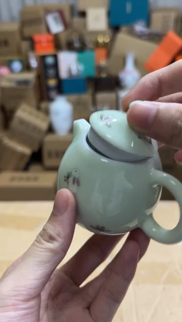 【闪购商品】其他茶具套装或单品@@@