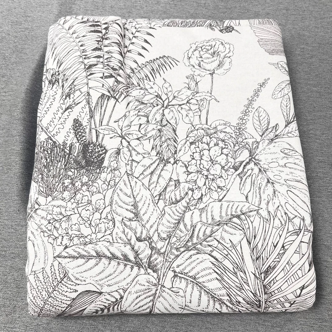 CP-101 高端床上用品四件套床单被罩家庭床品