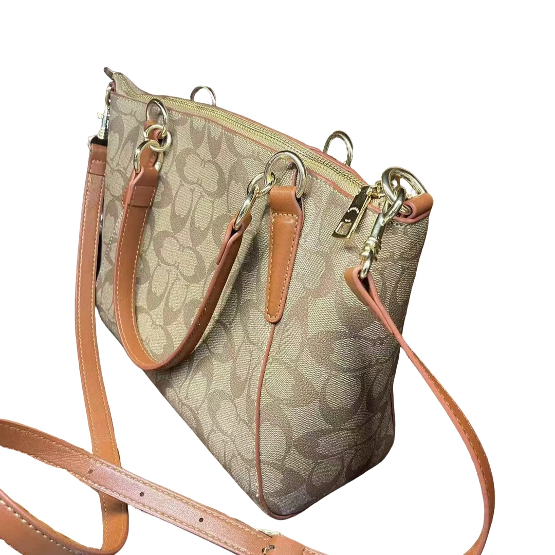 L 003 饺子包 女士时尚休闲轻奢轻奢气质百搭潮流单肩 K33