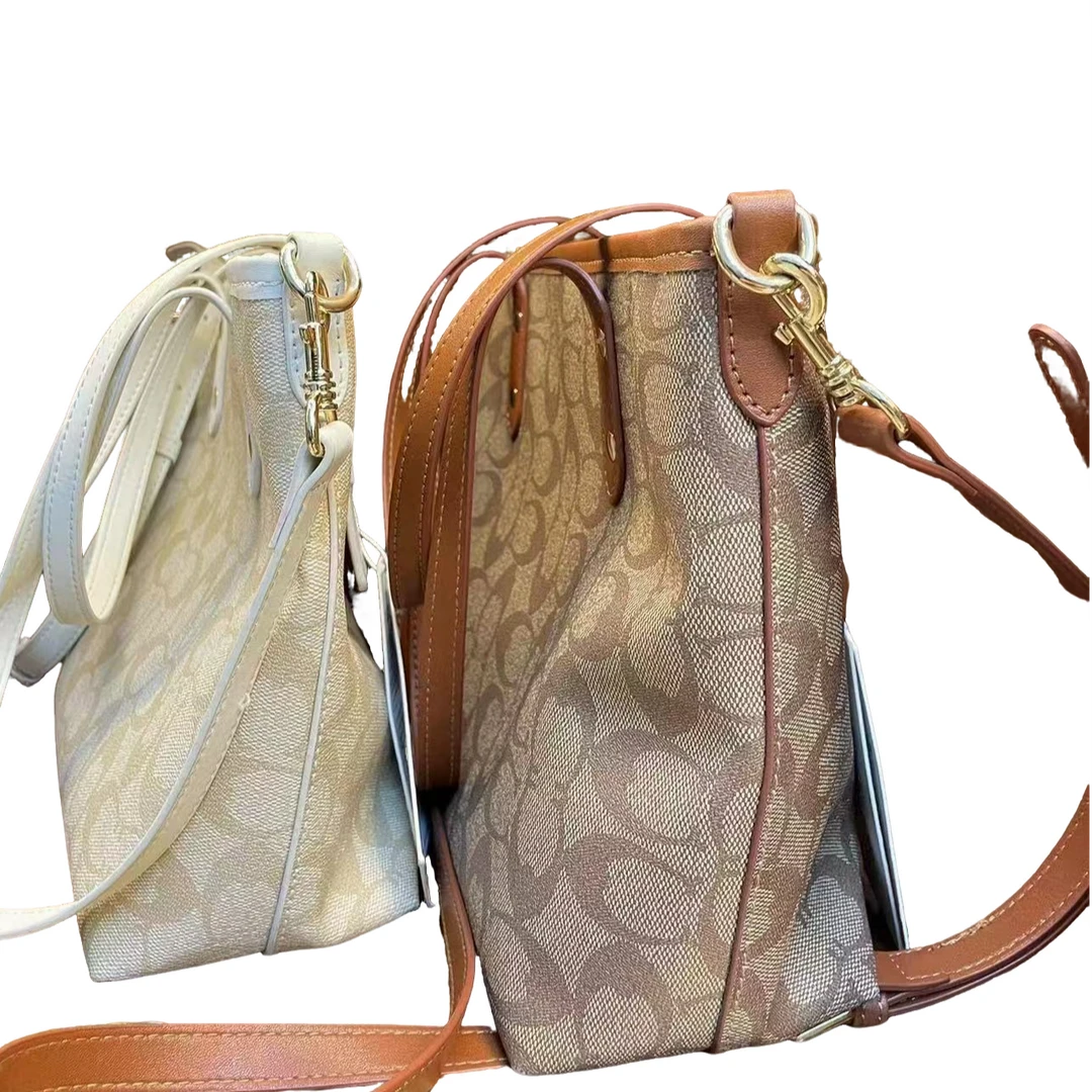 L 011 女士网红气质小号托特包 K31