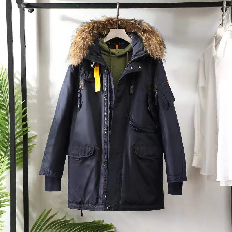 重磅牛货 高端户外羽绒服12.18