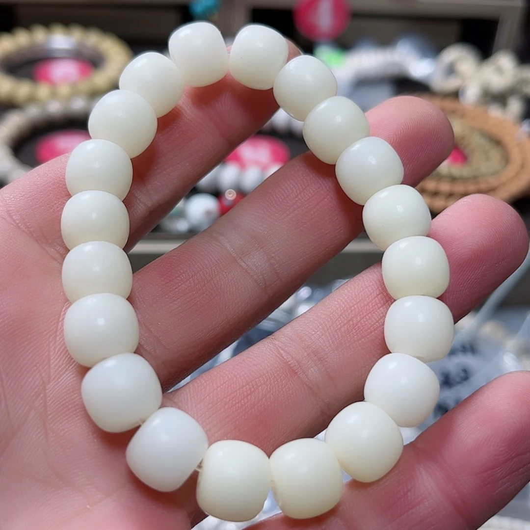 【闪购商品】星月菩提手串内**爷