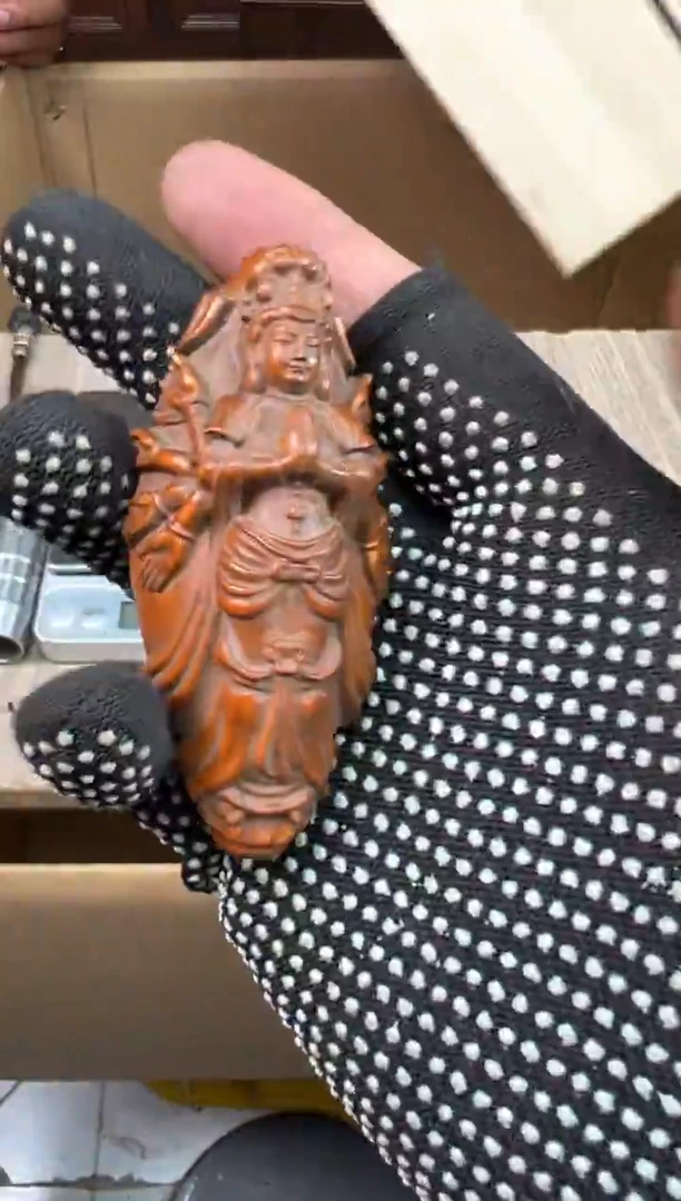 【闪购商品】瓷片工艺赏玩器物（多样性发一）卡单拉黑