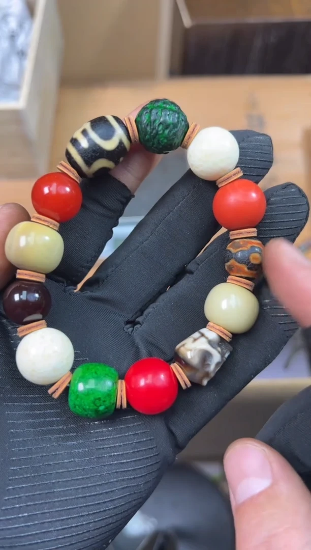 【闪购商品】瓷片工艺赏玩器物（多样性发一）卡单拉黑