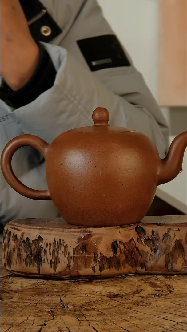 【闪购商品】陶瓷杯紫砂壶
