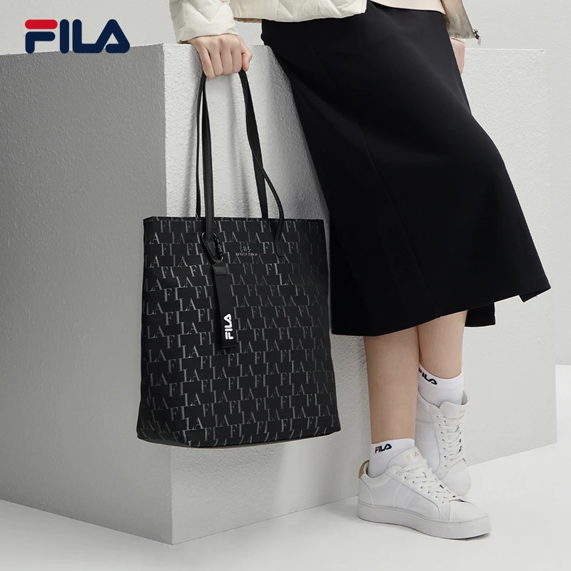 FILA斐乐时尚休闲百搭提包F13W341165F