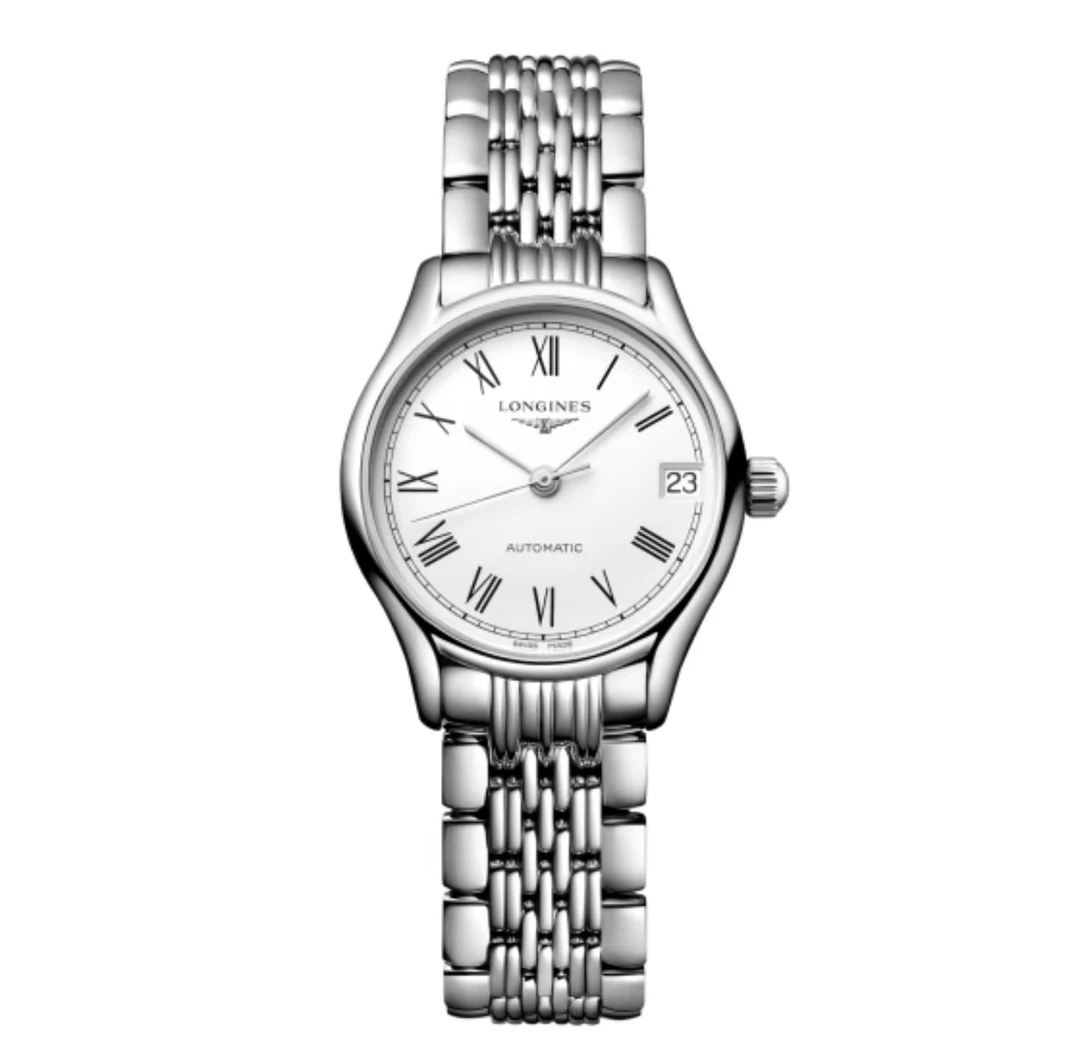 99新 Longines/浪琴 梵象批发/律雅/25/11100