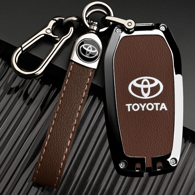 适用2023款丰田塞纳钥匙套23专用国产赛纳赛那壳扣汽车内装饰用品