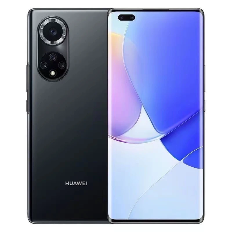 准新品 Huawei/华为 鸿蒙系统麒麟芯片莱卡高清六摄5G双卡双待