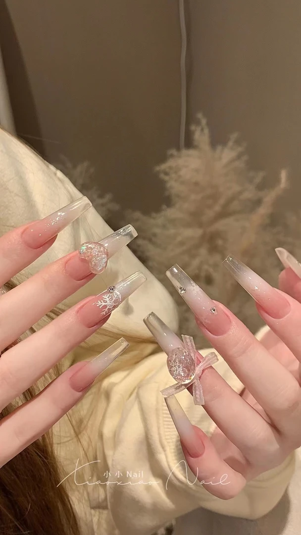 彩宝切纯梧紫丁香  梧州特彩水晶料精品美甲钻DIY