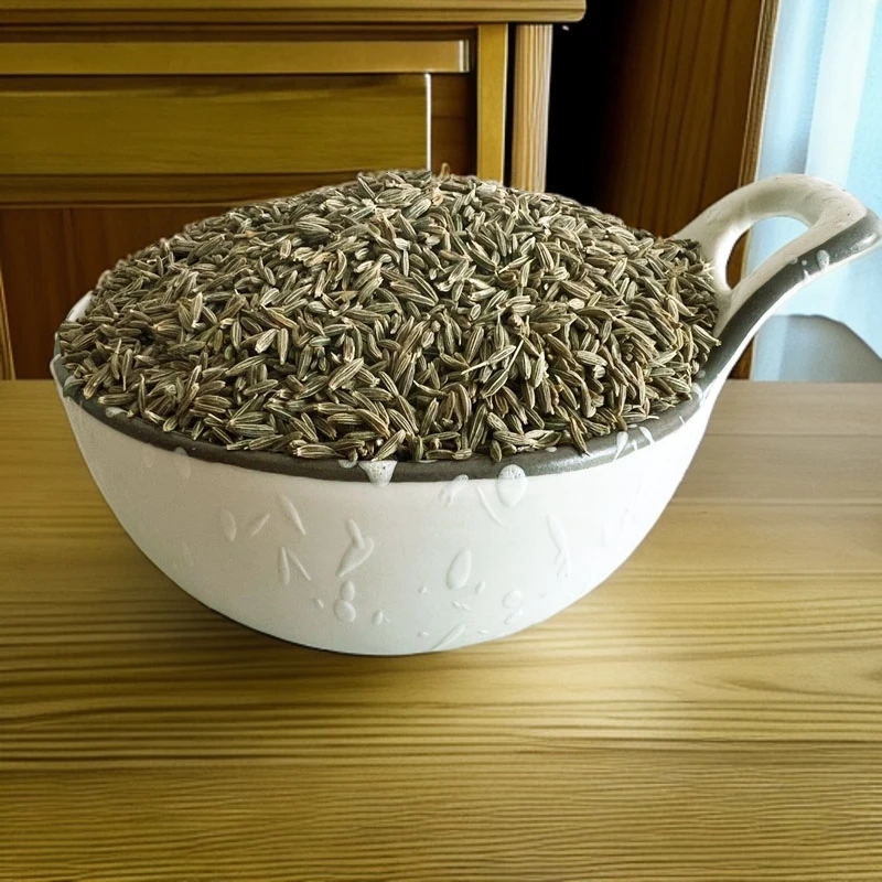 新货孜然颗粒正宗新疆特产孜然粉撒料牛羊肉串调味烧烤调料可磨粉