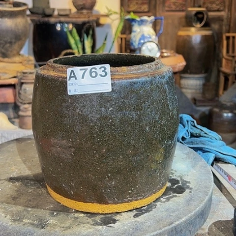 【闪购商品】琉璃手工艺品小*口A000763