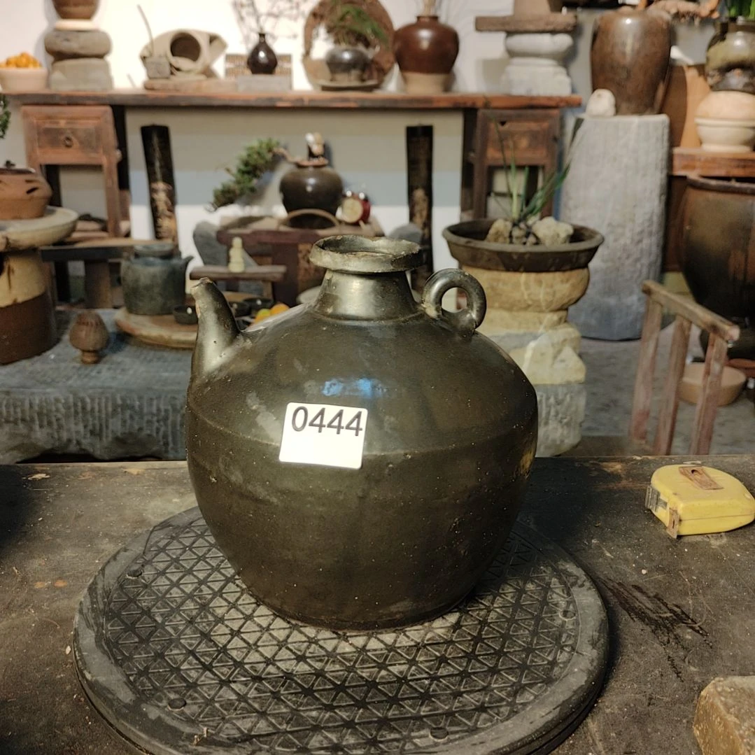 【闪购商品】1泥塑天**角444