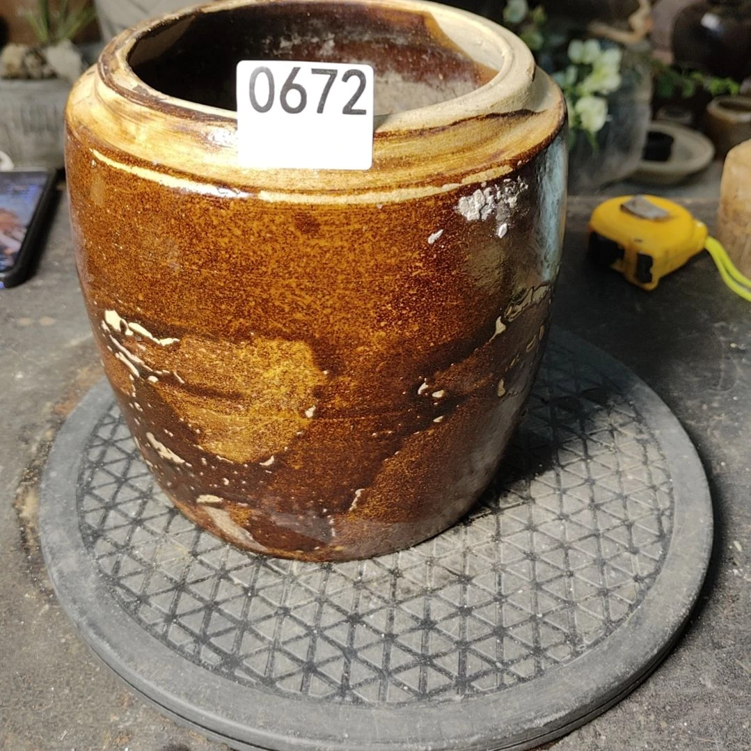 【闪购商品】琉璃手工艺品紫**腾672