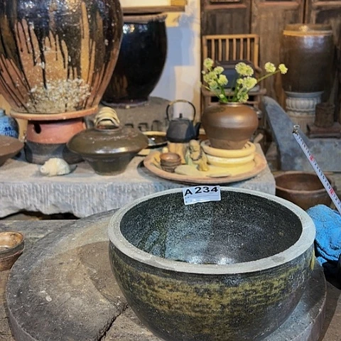 【闪购商品】琉璃手工艺品s****t0000000A234