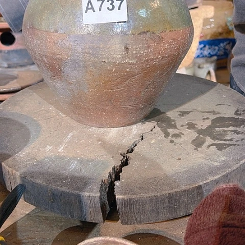 【闪购商品】琉璃手工艺品王*协A0000737