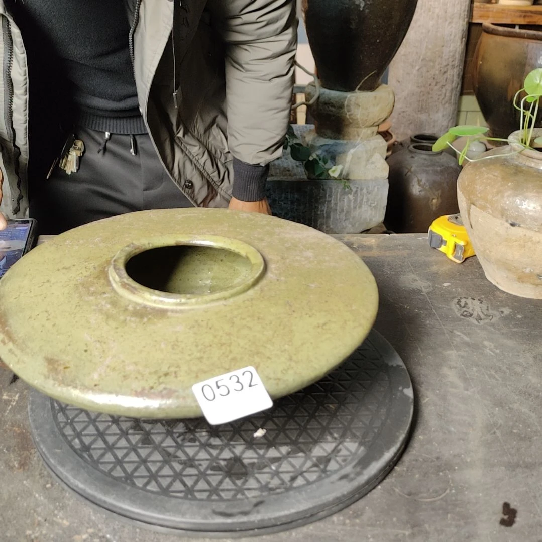 【闪购商品】琉璃手工艺品顺*532