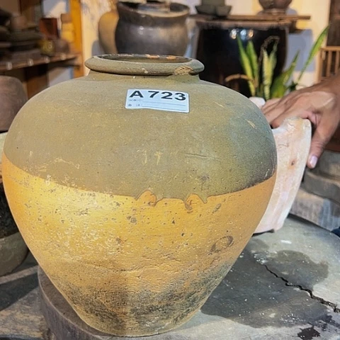 【闪购商品】琉璃手工艺品初*A000723