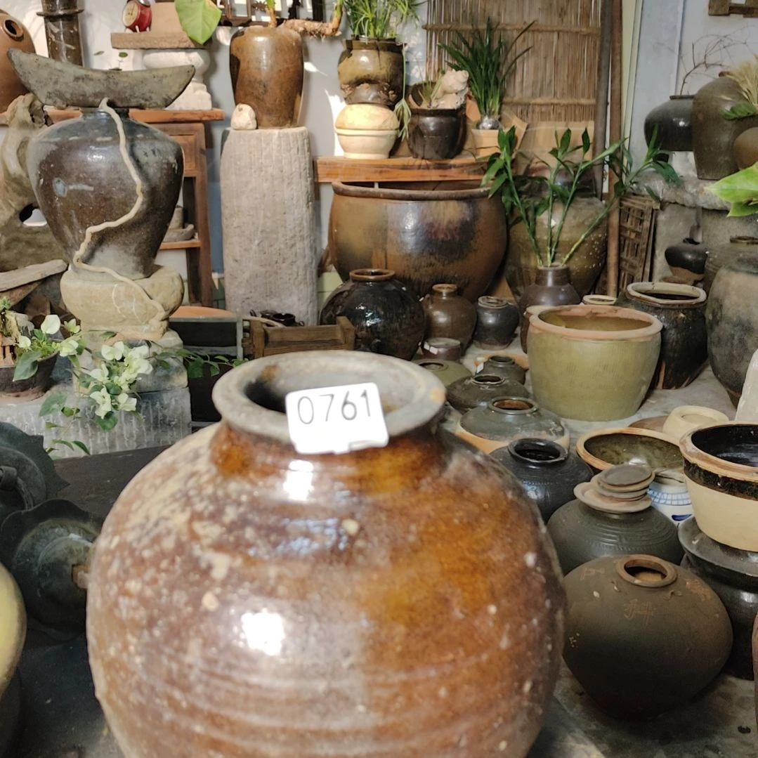 【闪购商品】琉璃手工艺品香*761