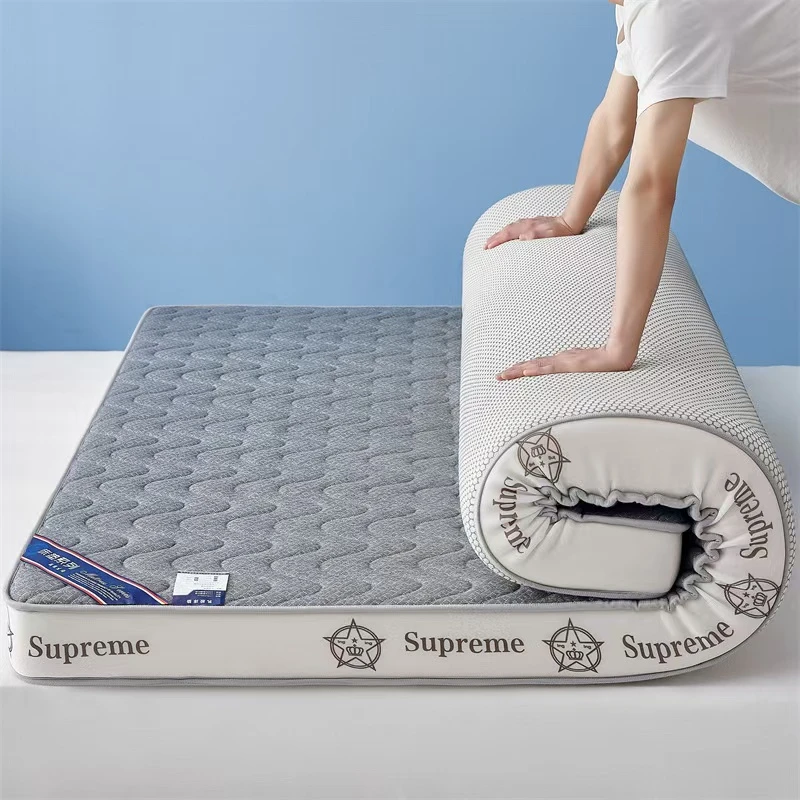 立体记忆棉垫子褥子家用酒店榻榻米宿舍单人床垫
