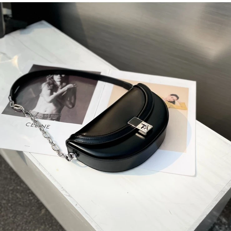 女士休闲时尚单肩包B1185