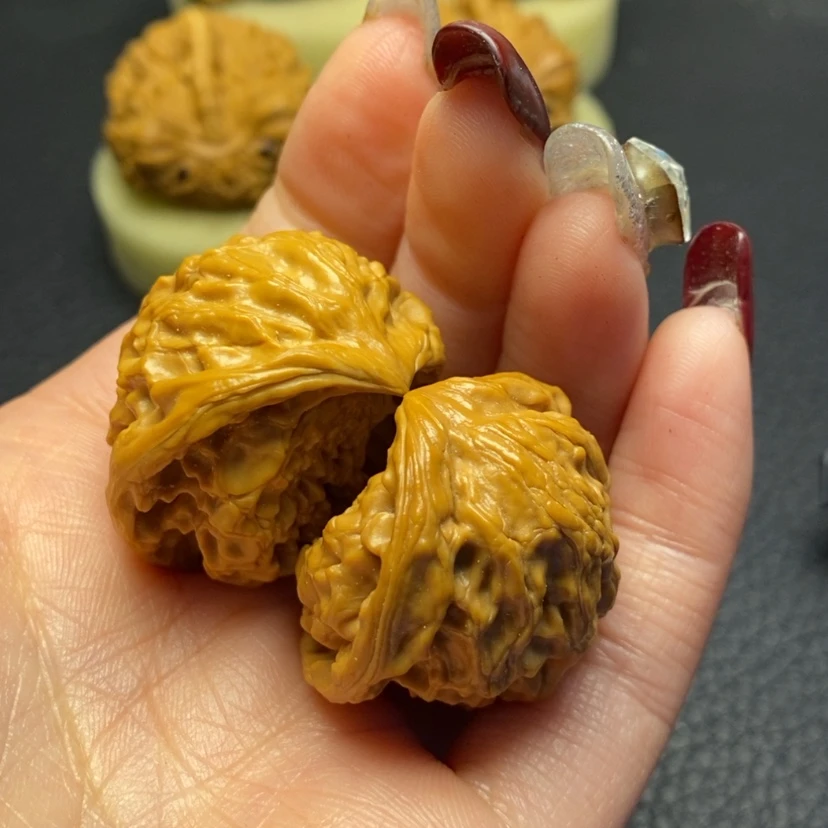【闪购商品】文玩核桃吊坠