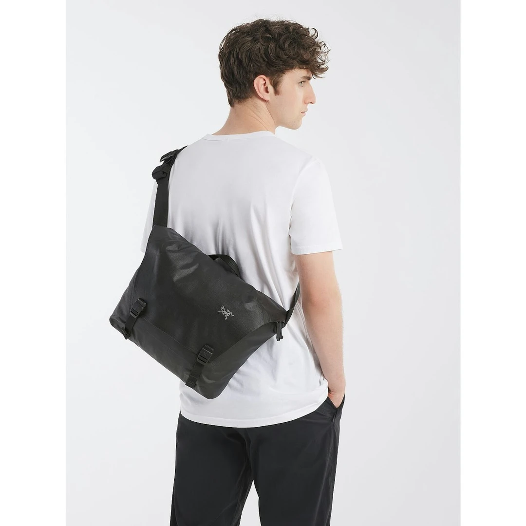 ARC'TERYX/始祖鸟Granville 10 Courier 男女同款 单肩斜挎包
