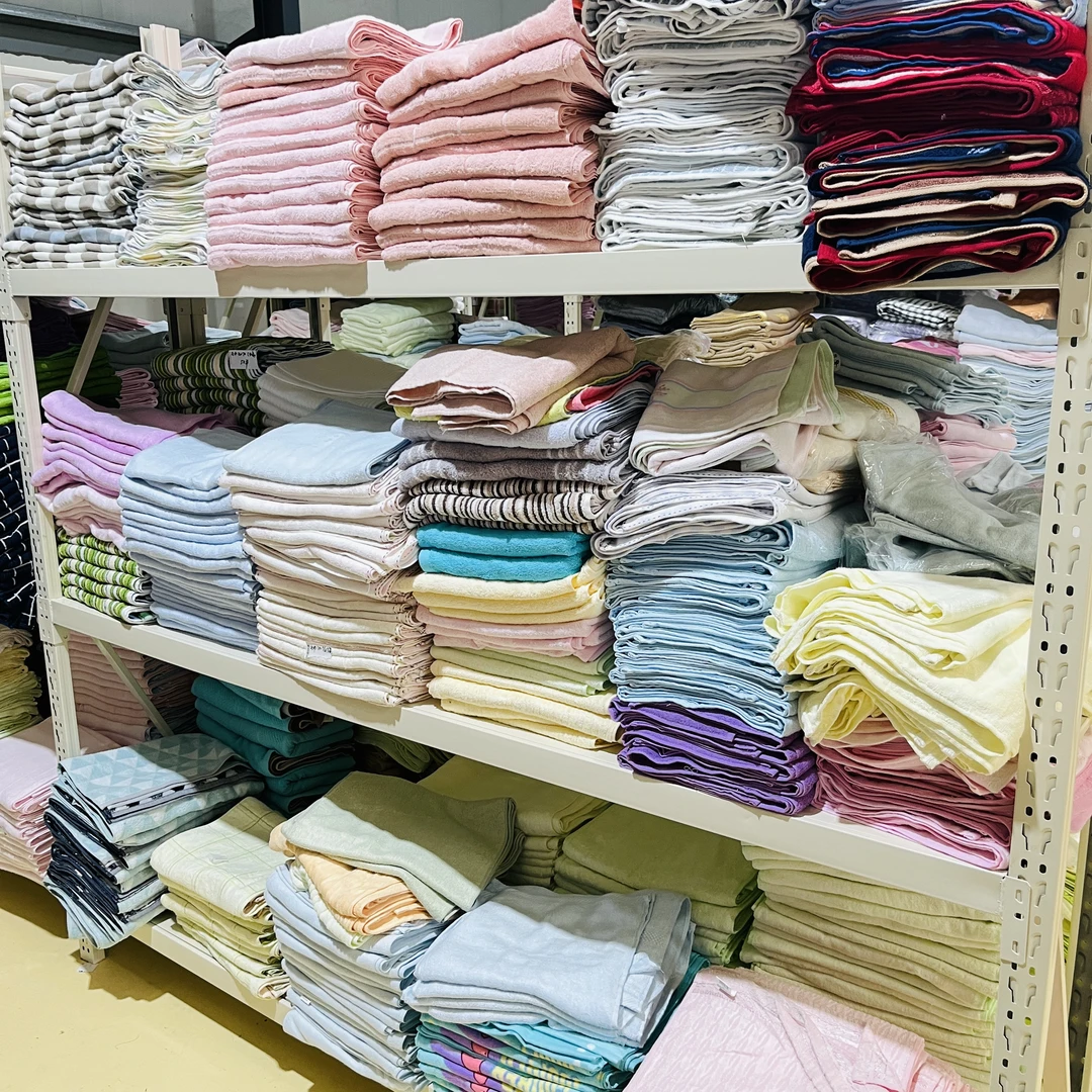 B81-100【尾单清货】100%棉毛巾浴巾床品听清主播讲解按照号码下单