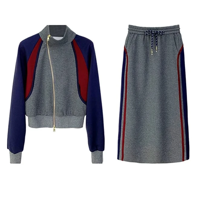 四美 101-199款号  时尚两件套装