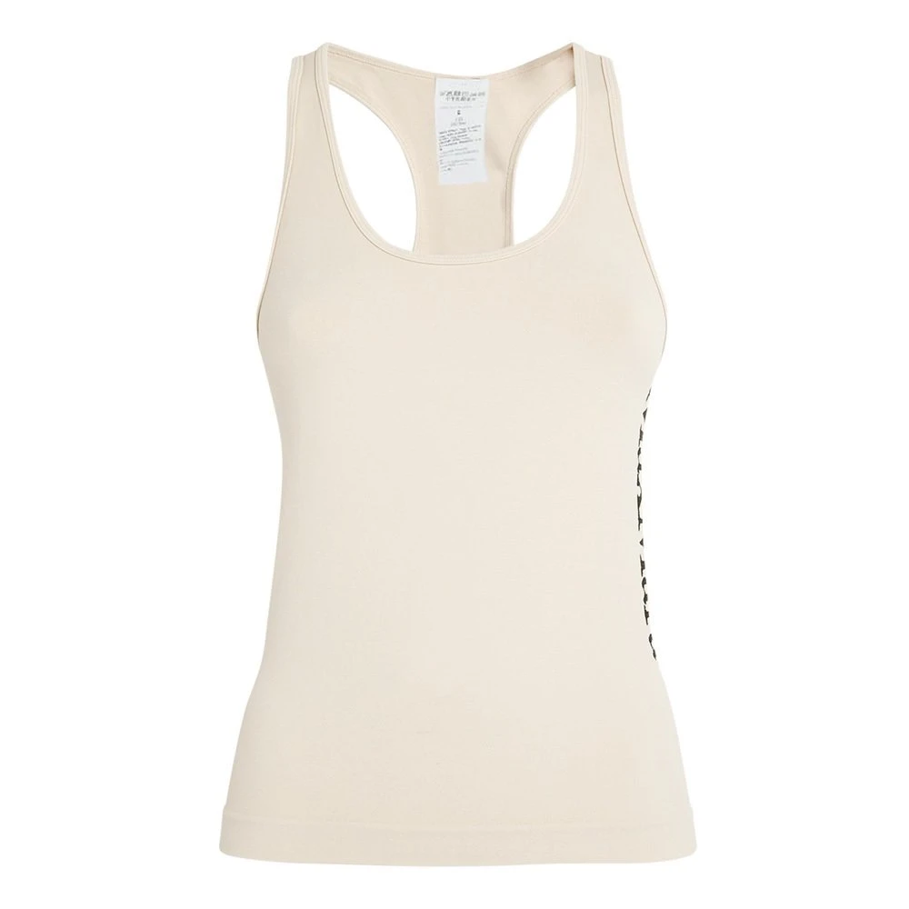 奢邦/M’S MAX MARA 字母印花背心 Fortuna