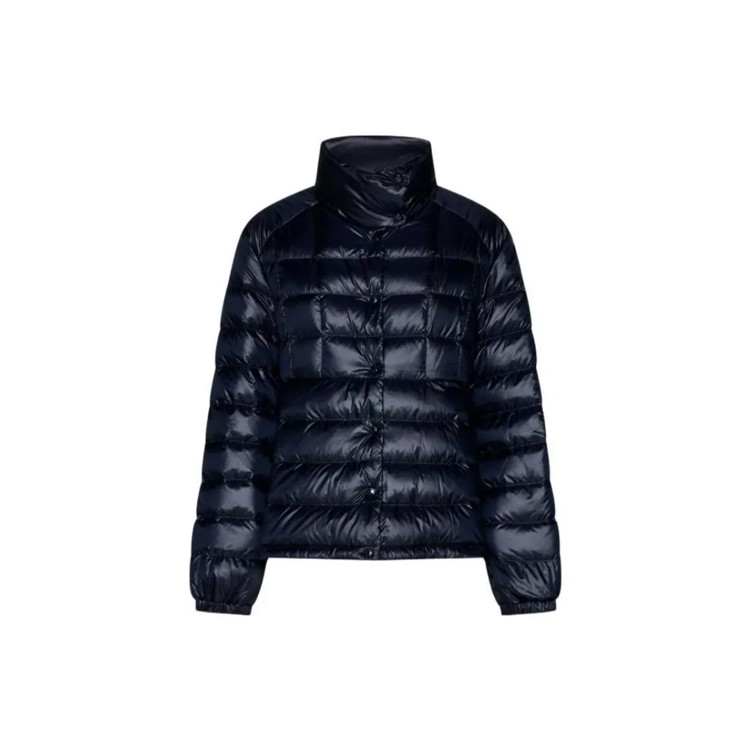 奢邦/MONCLER AMINIA系列短款羽绒服